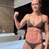 Holly Holm nude #0030