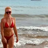 Holly Holm голая #0035