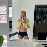 Holly Holm nude #0063