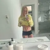 Holly Holm nude #0065