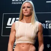 Holly Holm nude #0071