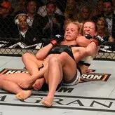 Holly Holm nude #0073