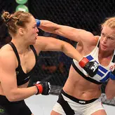 Holly Holm nude #0074