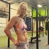 Holly Holm nude #0075