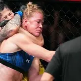 Holly Holm nude #0077