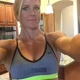 Holly Holm nude #0078