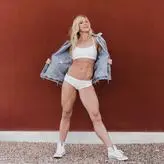 Holly Holm nude #0079