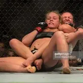 Holly Holm nude #0082