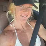 Holly Holm nude #0089