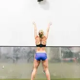 Holly Holm nude #0093