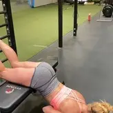 Holly Holm nude #0094