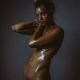 Holly Horne nude #0056
