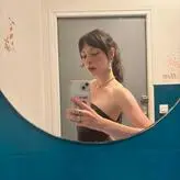 Holly Humberstone голая #0009
