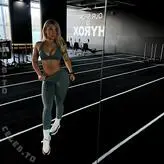 Holly Humphreyss nude #0002