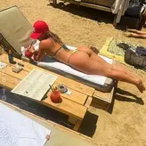 Holly Humphreyss nude #0003