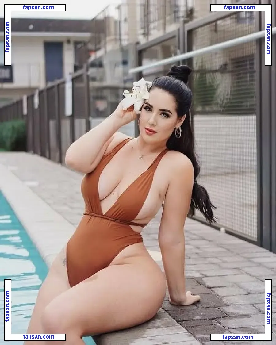 Holly Luyah nude photo #0013 from OnlyFans