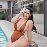 Holly Luyah голая #0013