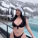 Holly Luyah голая #0018