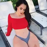 Holly Luyah голая #0019