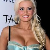 Holly Madison голая #0019