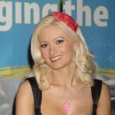 Holly Madison голая #0022