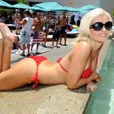 Holly Madison голая #0052