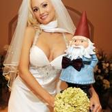 Holly Madison голая #0088