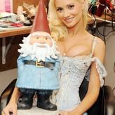 Holly Madison голая #0094