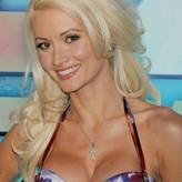 Holly Madison голая #0107