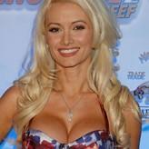 Holly Madison голая #0432