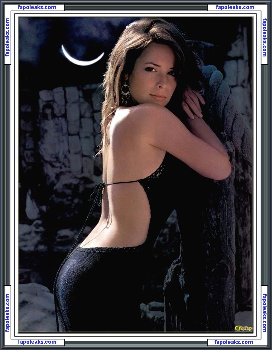 Holly Marie Combs nude photo #0020 from OnlyFans