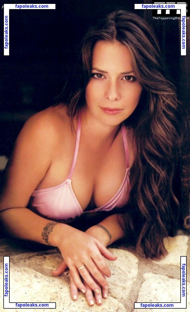 Holly Marie Combs nude photo #0045 from OnlyFans