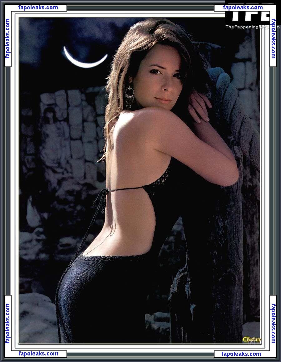 Holly Marie Combs nude photo #0046 from OnlyFans