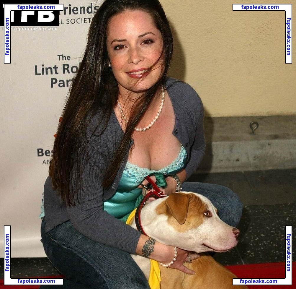 Holly Marie Combs nude photo #0047 from OnlyFans