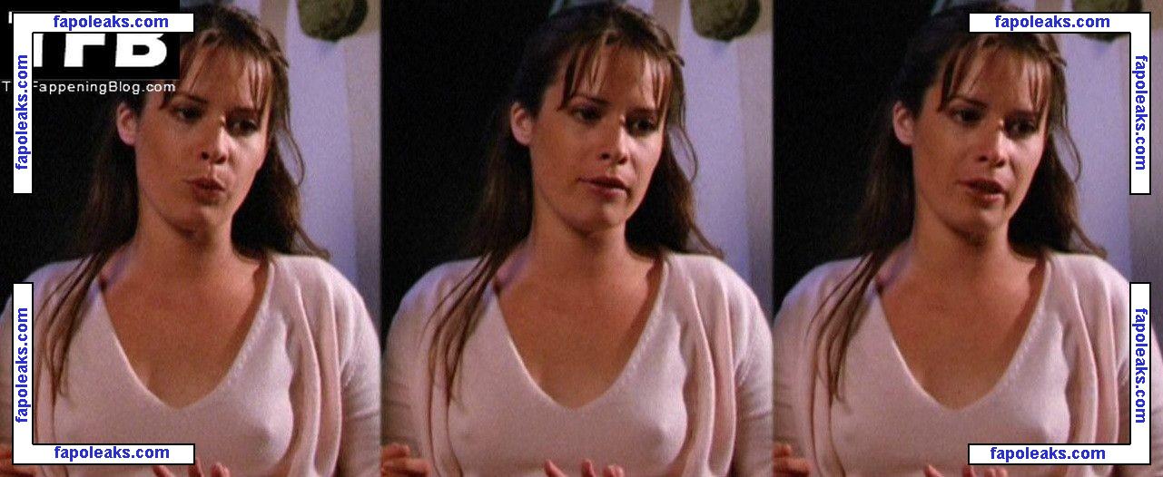 Holly Marie Combs nude photo #0063 from OnlyFans