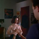 Holly Marie Combs nude #0008