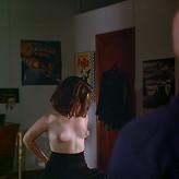 Holly Marie Combs nude #0009