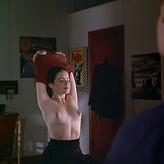 Holly Marie Combs nude #0010