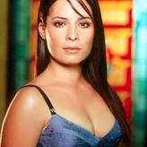 Holly Marie Combs nude #0019