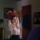 Holly Marie Combs nude #0022