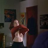 Holly Marie Combs nude #0030