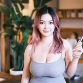 holly_shu_ nude #0009