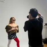 Holly Taylor голая #0042