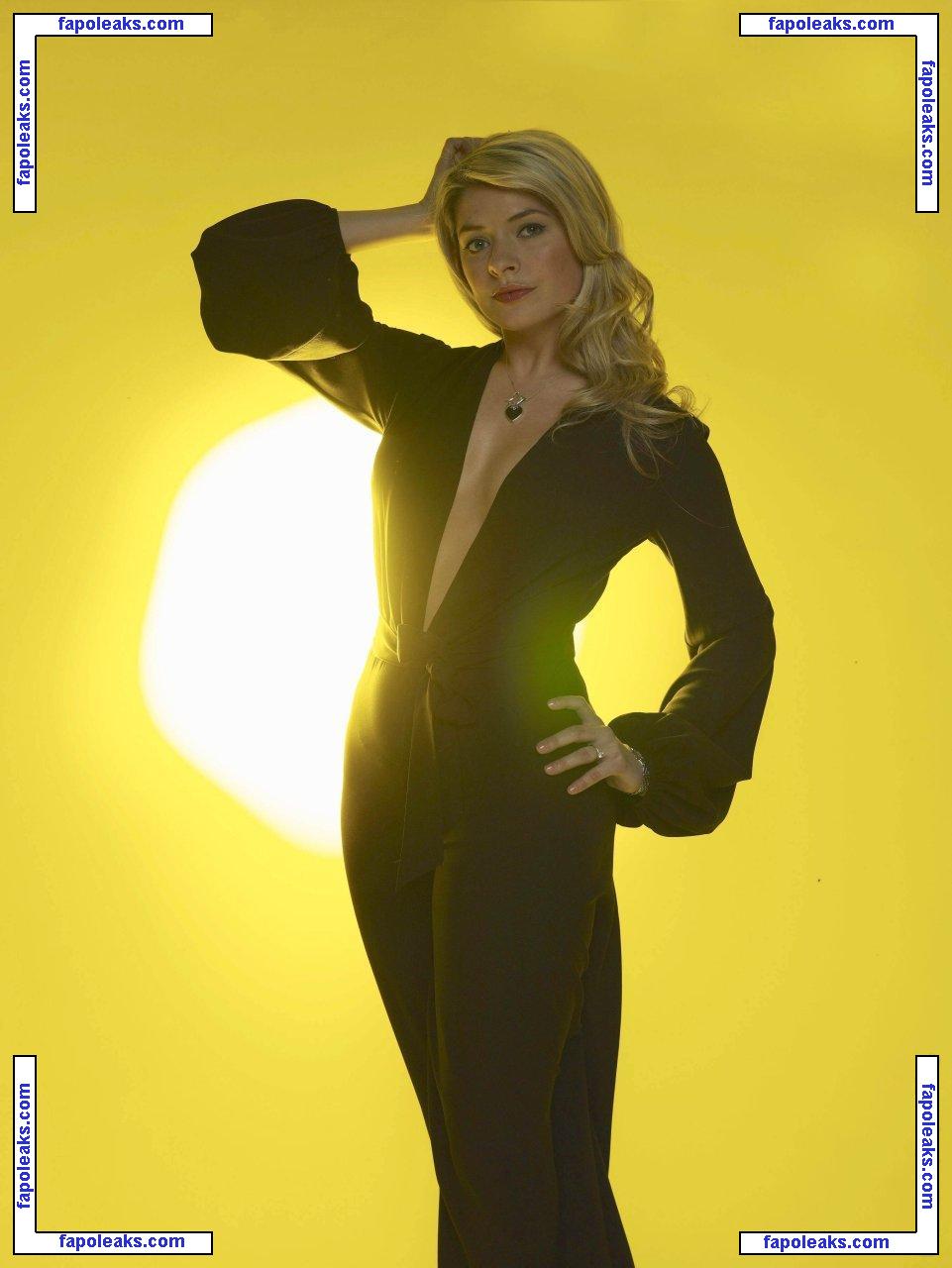 Holly Willoughby / hollywilloughby голая фото #0025 с Онлифанс