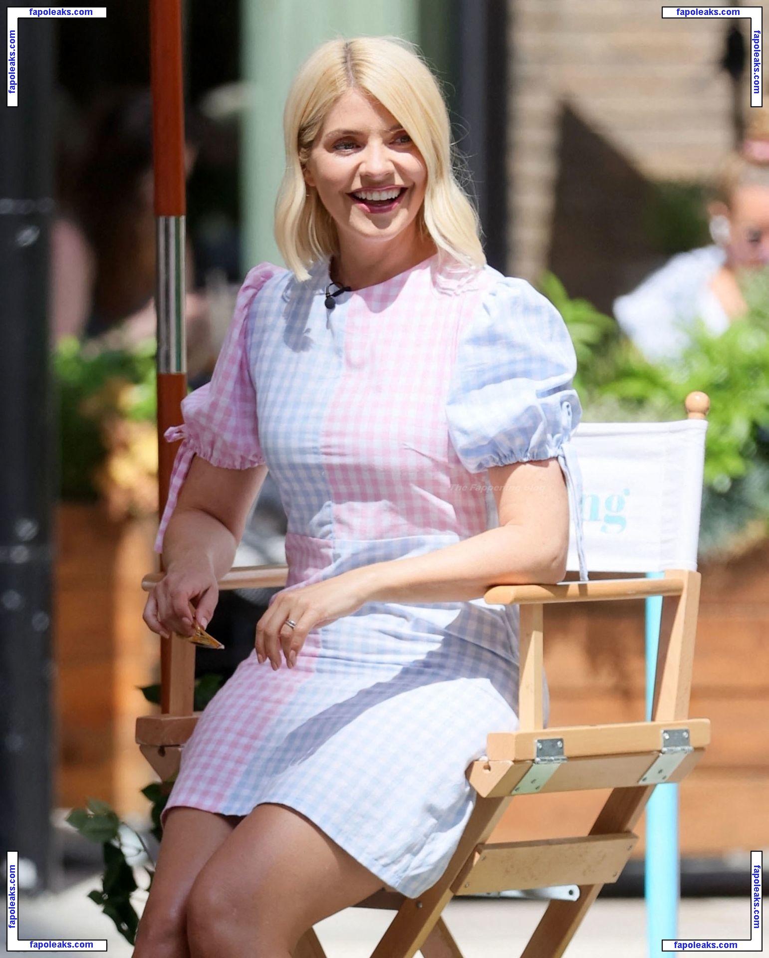 Holly Willoughby / hollywilloughby голая фото #0058 с Онлифанс