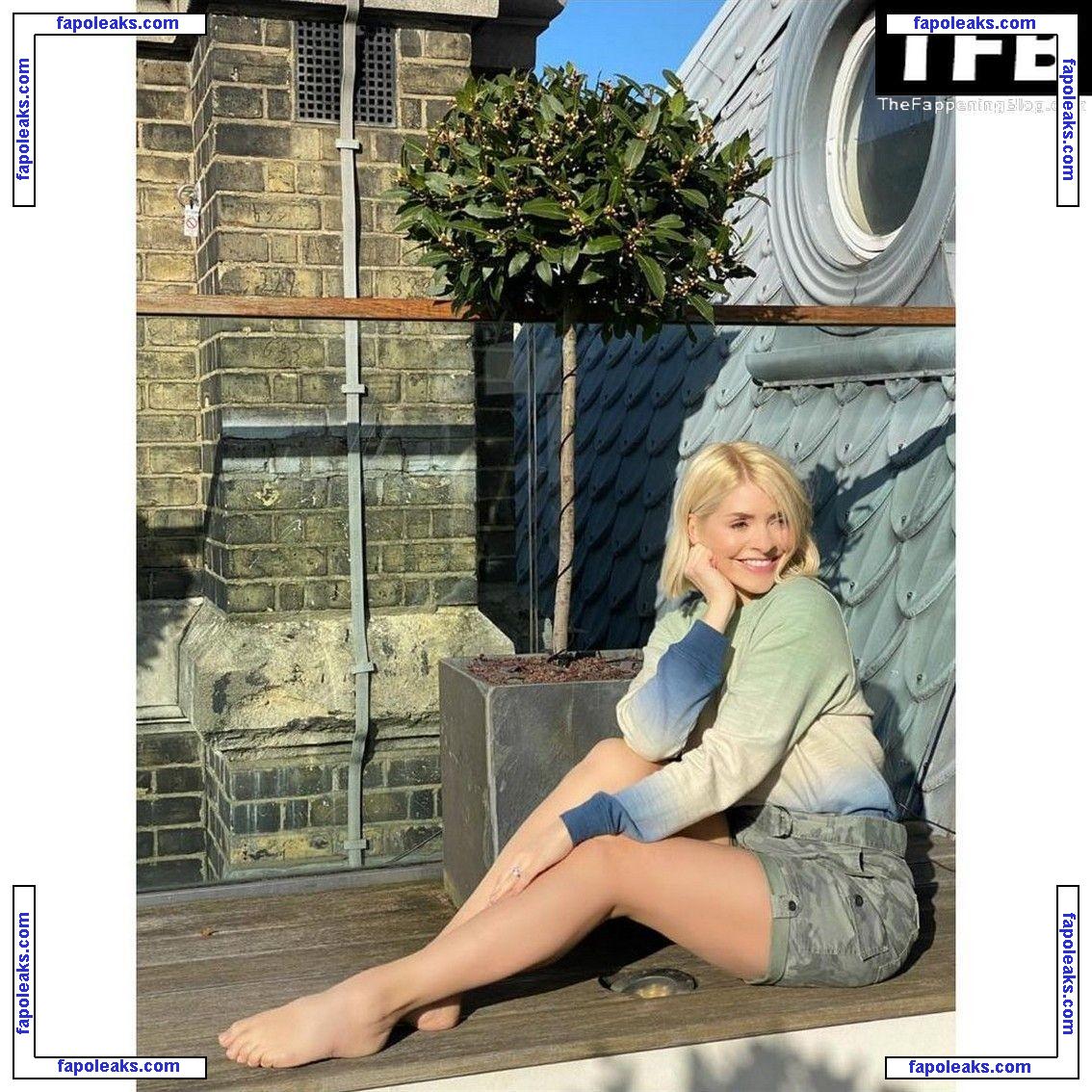 Holly Willoughby / hollywilloughby голая фото #0197 с Онлифанс