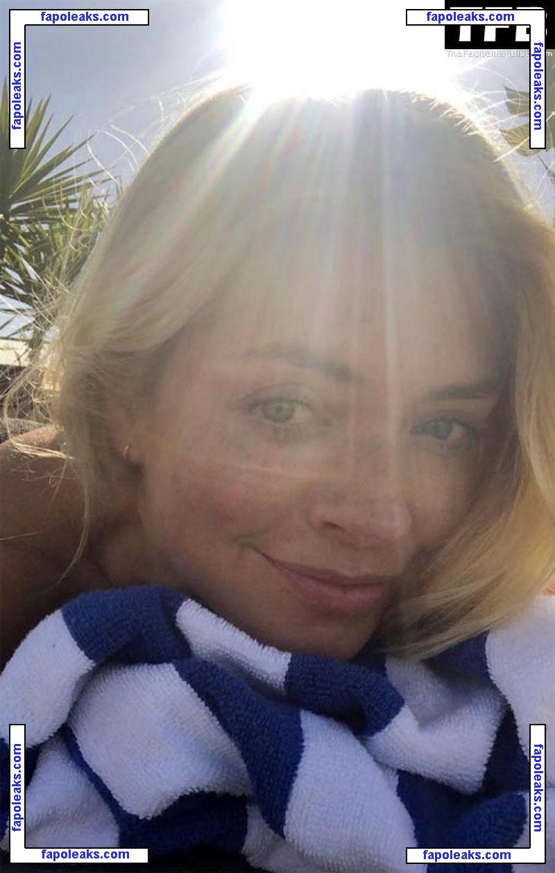 Holly Willoughby / hollywilloughby голая фото #0227 с Онлифанс