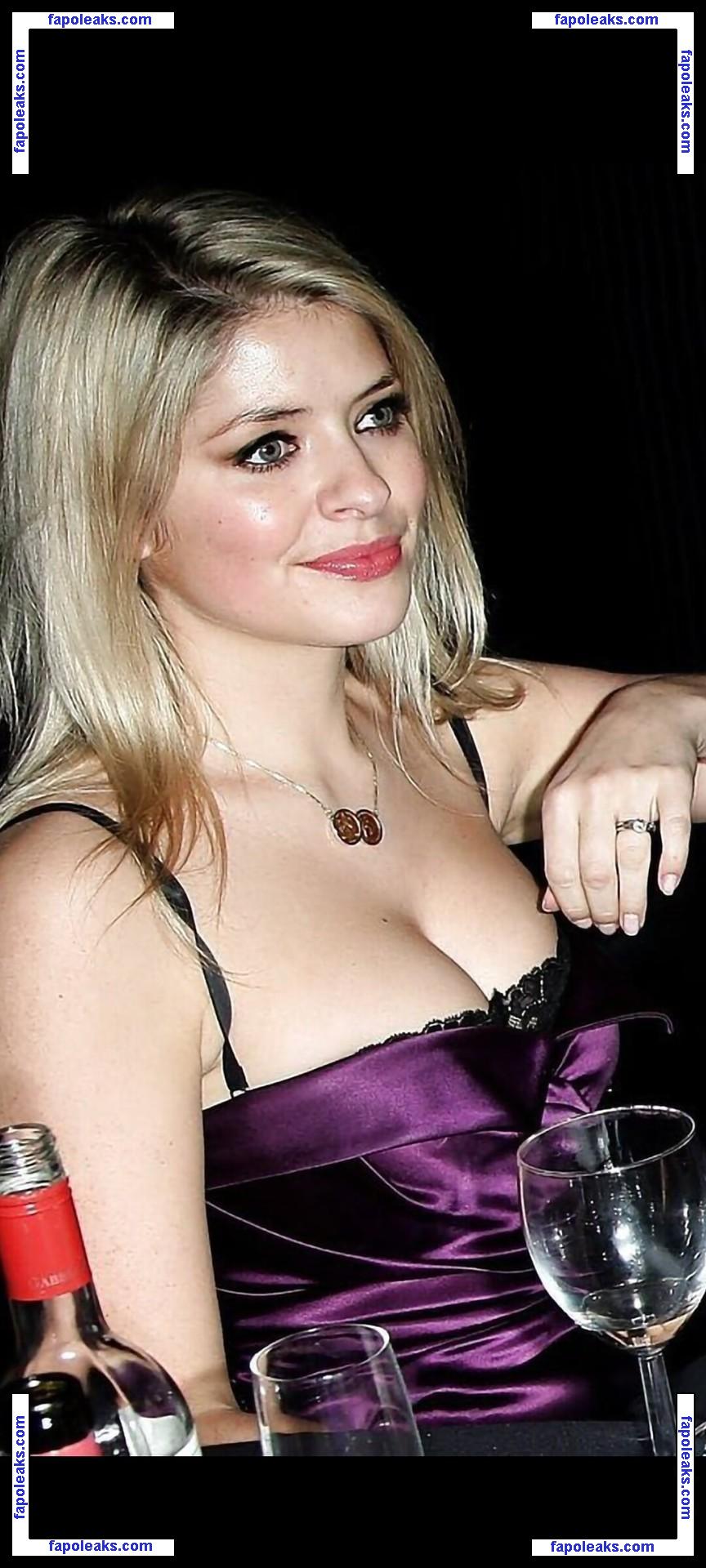 Holly Willoughby / hollywilloughby nude photo #0274 from OnlyFans