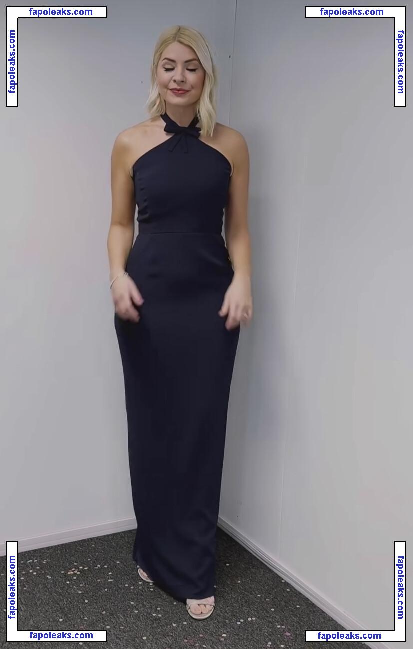 Holly Willoughby / hollywilloughby голая фото #0289 с Онлифанс