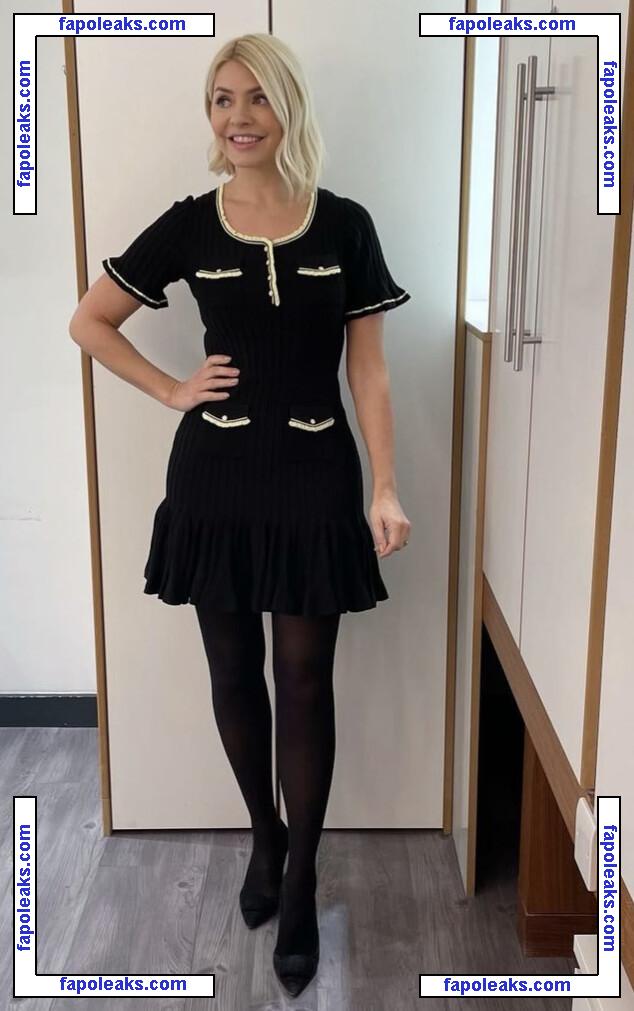 Holly Willoughby / hollywilloughby голая фото #0292 с Онлифанс